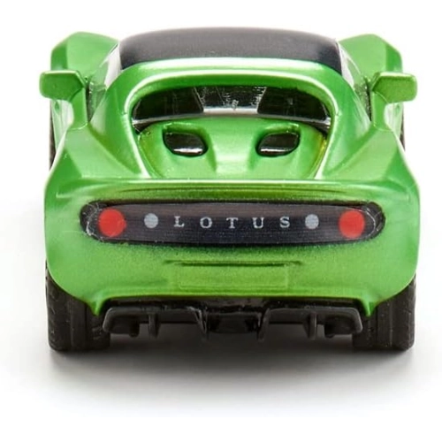 Samochodzik sportowy Lotus Elise model metalowy SIKU S1531